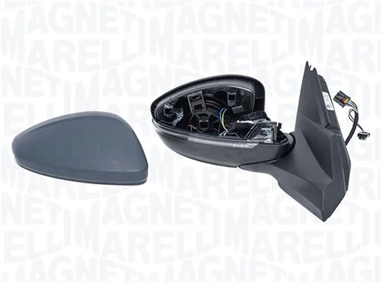 Exterior Mirror